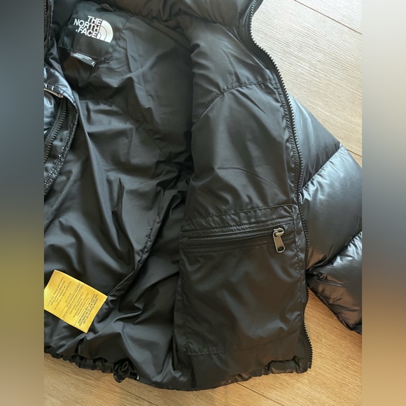 The North Face Retro Nuptse 2000 jacket - Picture 12 of 16